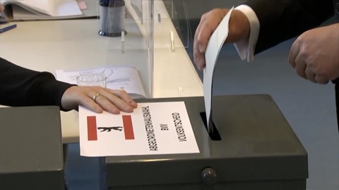 Выборы в бундестаг завершились, опубликовали данные экзитполов: что можно сказать об итогах