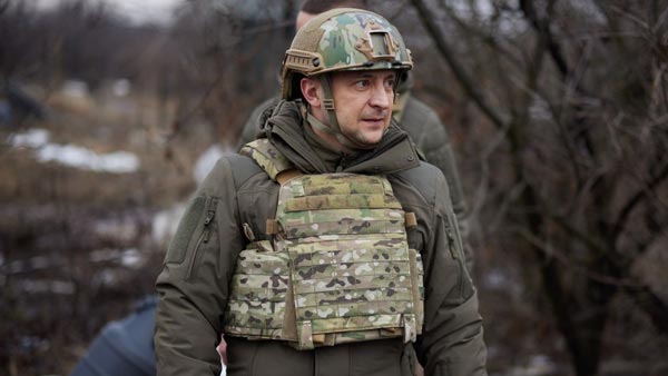 Чего не хватает Украине для военного паритета с Россией