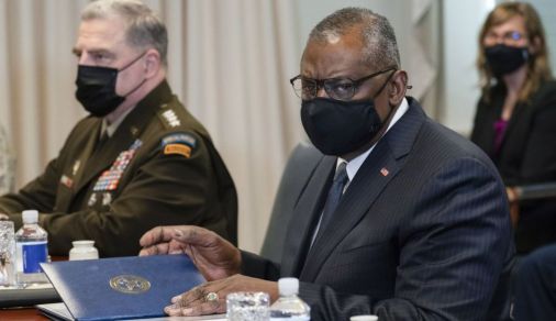 Ключевое из показания военных, в сенате США, по поводу выхода из Афганистана