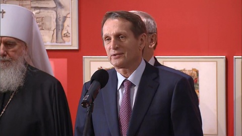 В Москве открылась выставка об историческом образе князя Невского