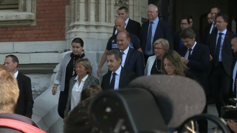 Экс-президенту Франции грозит полгода тюрьмы