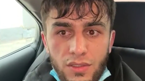 Последний пранк: задержан блогер за провокационное фото на фоне храма