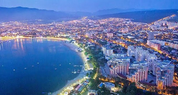 До чего Путин страну довёл?! Геленджик. 2010-2020. Было — Стало