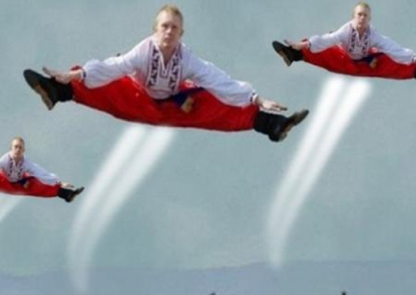 «Все завидуют»: Украина гордится своими «достижениями», создав под них целый сайт