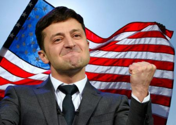 Зеленский полетел в США для участия в Генассамблее ООН