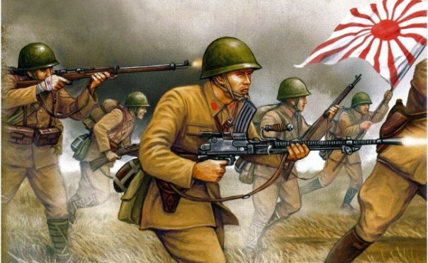 В Японии призвали начать войну с Россией за Курилы