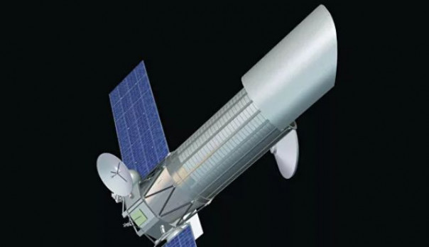 Россия и Япония подписали соглашение о создании аналога "Хаббла"