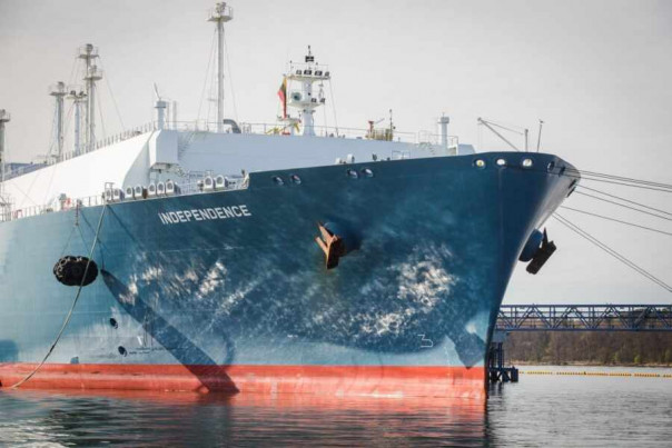 Голос Мордора: Как провалилась «независимая» энергетическая стратегия Литвы