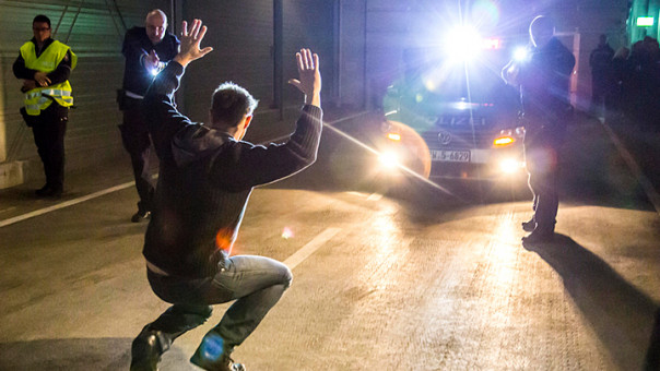 Охота началась. Теперь на русских спортсменов. Сергей Латышев