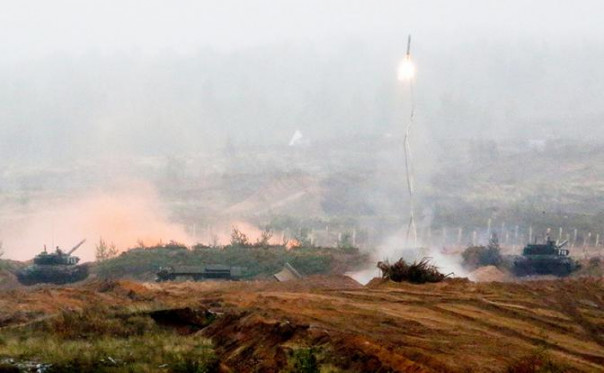 Польша в панике: Что случится, например, если пустят «Искандер»?