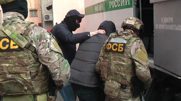 Почему не удалась очередная попытка диверсии в Крыму