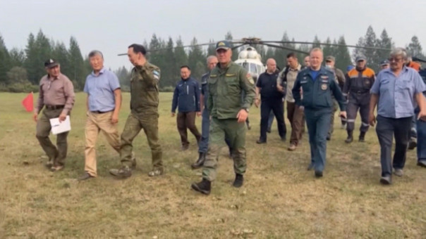 Не раздумывая, бросился спасать человека: как погиб глава МЧС