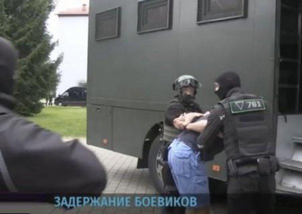 В ФСБ подтвердили информацию CNN о причастности ЦРУ к операции с «вагнеровцами»