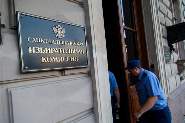 Памфилова раскритиковала Беглова за беспредел на выборах в ЗакС