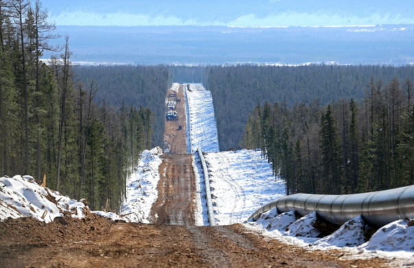 Новое освоение Сибири способно вывести русский мир из заморозки