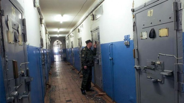 «ЕР» внесла в Госдуму проект о пожизненном сроке для педофилов