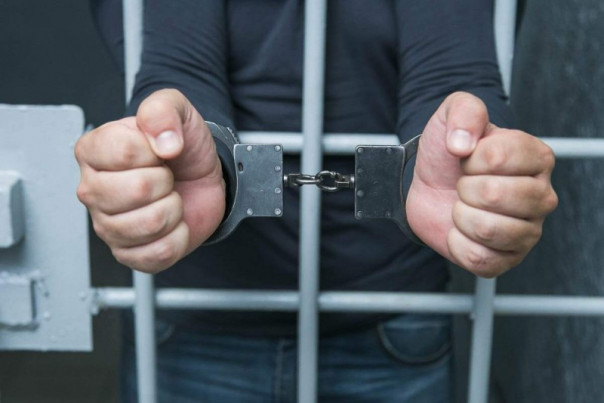 Чиновничьи криминальные хроники №12