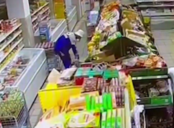 В Москве задержали подозреваемого по делу об отравлении людей арбузом