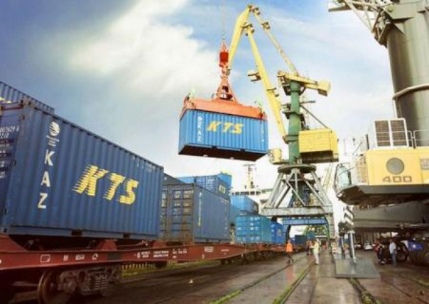 Латвийские порты терпят убытки из-за ухода российский компаний