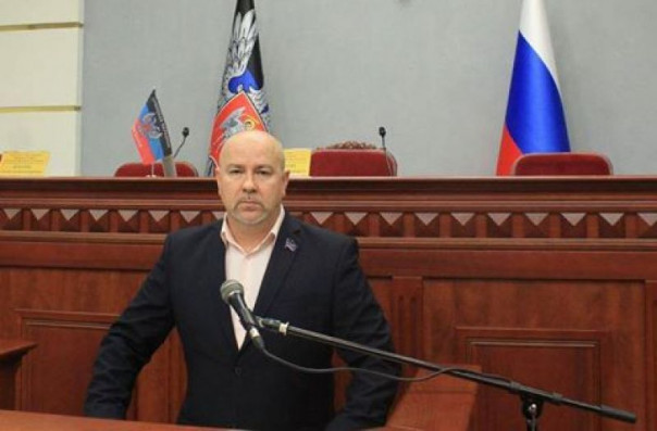 «Не Израиль, а „УГИЛ‟». В ДНР высмеяли откровения Кулебы о провале надежд на Запад