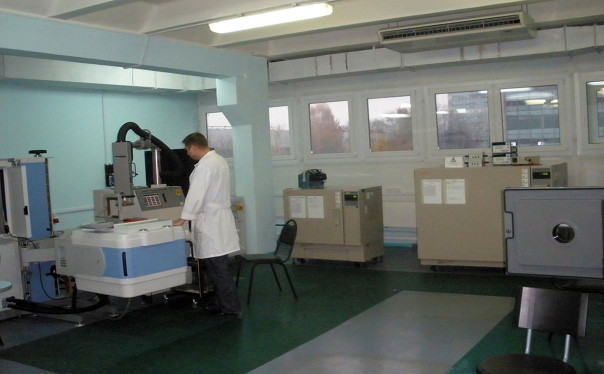 Производители назвали сроки выпуска планшета на российском чипе «Скиф»