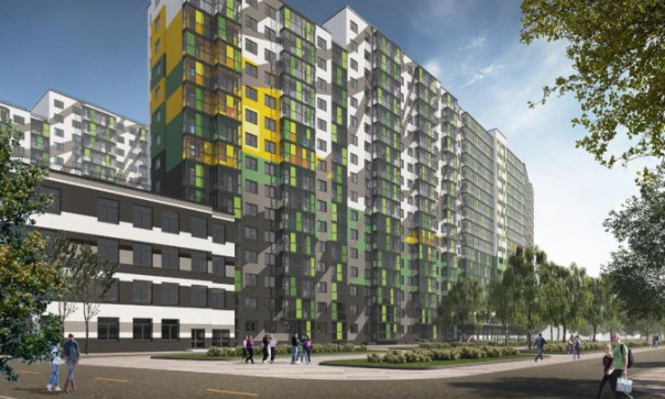 Евродвушки: как купить больше, а потратить меньше