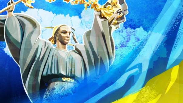 Украинское очевидное-невероятное: курьёзы и рекорды