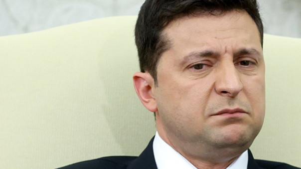 От Украины ждут только проблем: латвийский посол объяснил, почему Киев не берут в ЕС