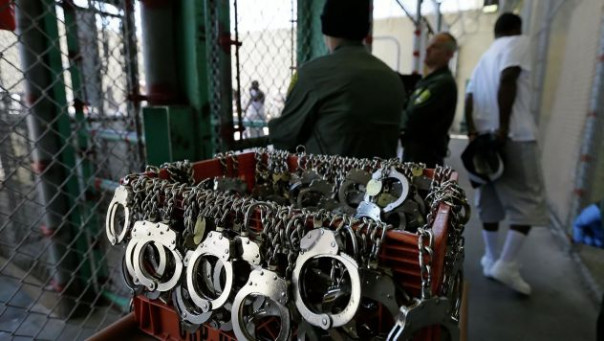 В США мультимиллионера признали виновным в убийстве близкой подруги