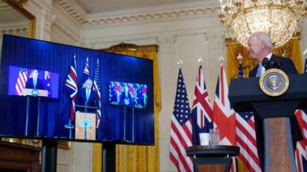 США и Европа вошли в самый крупный конфликт за последние годы