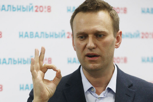 Я так жалею, о том, что не могу поговорить сейчас с теми, кто поддерживал Навального...