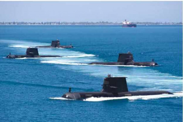 Юрий Селиванов: Фюрербункер для антиподов Человечества