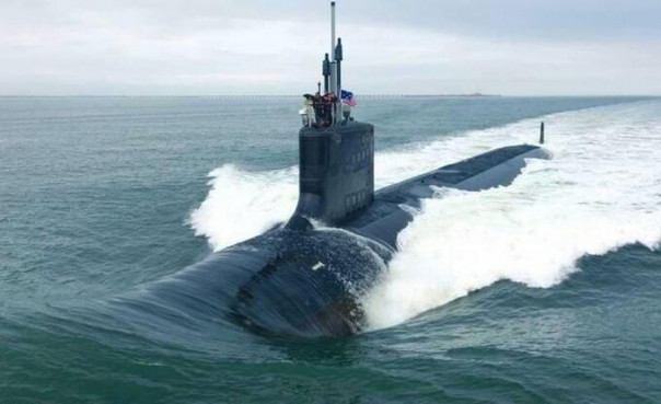 Как Франция ответит на срыв американцами контракта на подлодки