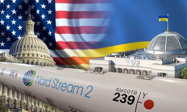 Из-за чего в Европе взлетают цены на газ?