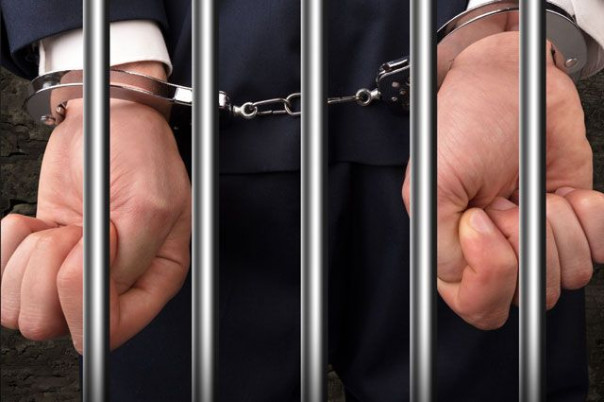 Чиновничьи криминальные хроники №13