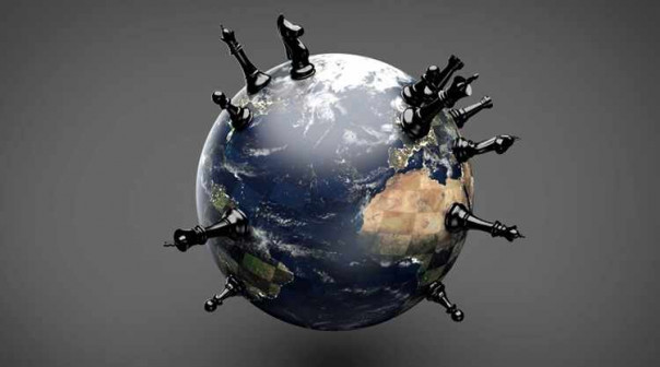 Юрий Селиванов: Геополитика онлайн и нон-стоп