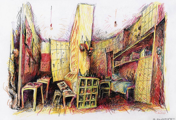 Как обеспечить всех россиян бесплатным жильём