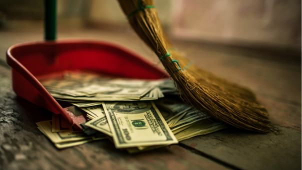 Руководители 3М, General Electric и другие: "Нас захлестнула беспрецедентная инфляция и она становится структурной"