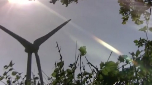 Энергетические компании Британии обанкротились из-за роста цен на газ