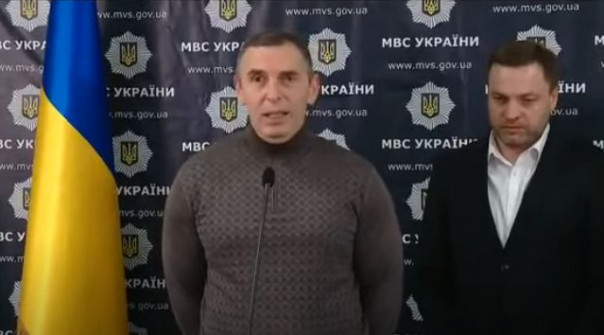 Почему ранения получил шофёр, а не Шефир