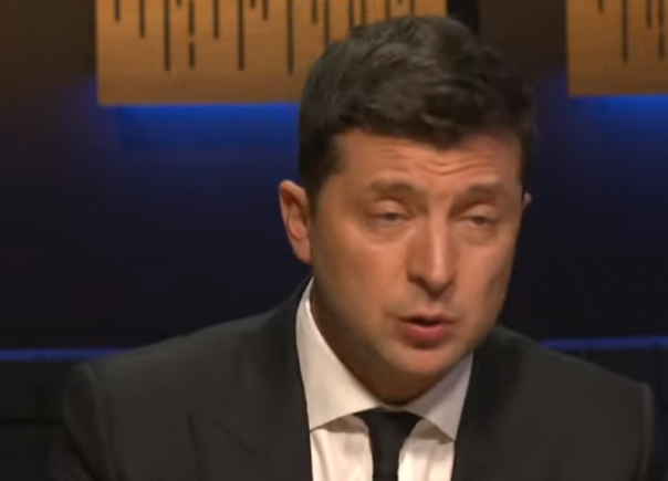 «Выбор за Альянсом»: Зеленский в Нью-Йорке предложил НАТО защиту и мощь Украины