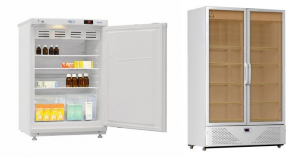 купить фармацевтический холодильник