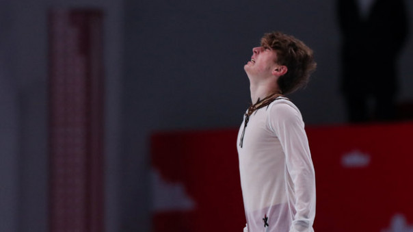 Историческое достижение сборной России по фигурному катанию: по три квоты в каждом виде на предстоящей Олимпиаде