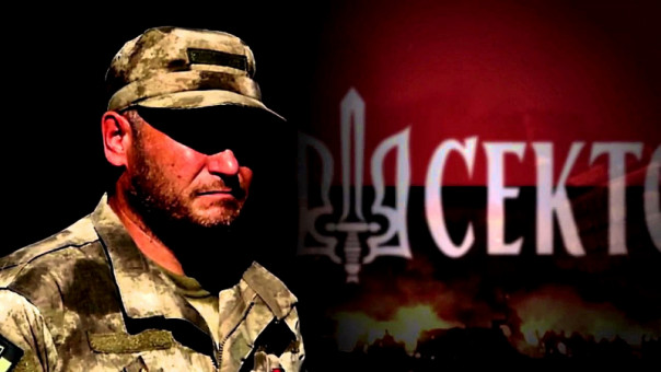 Ярош открестился от Зе-команды и провозгласил себя фактором «укрепления обороноспособности государства»