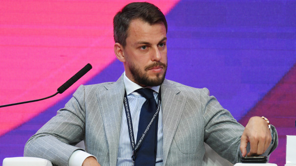 Основателя Group-IB Сачкова арестовали по делу о госизмене