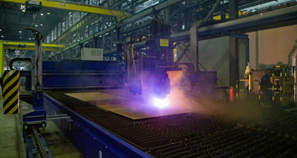 Cудоверфь «Звезда» начала строительство пятого танкера-газовоза СПГ | ОДК завершила испытания второго газогенератора двигателя для «Суперджета»