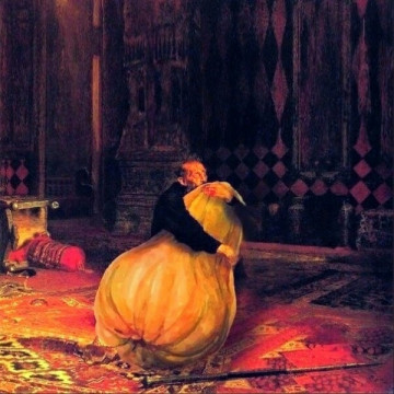 Дачные страдания