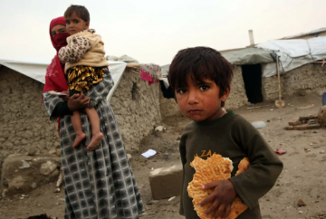 Эксперт рассказал, почему санкции против талибов сработают не так, как ожидается