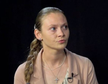 Мира Тэрада рассказала о специфике работы российского ФБР