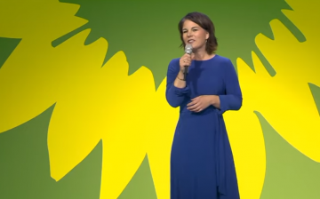 Женщины, трансгендеры и другие отличительные черты последних выборов в мире